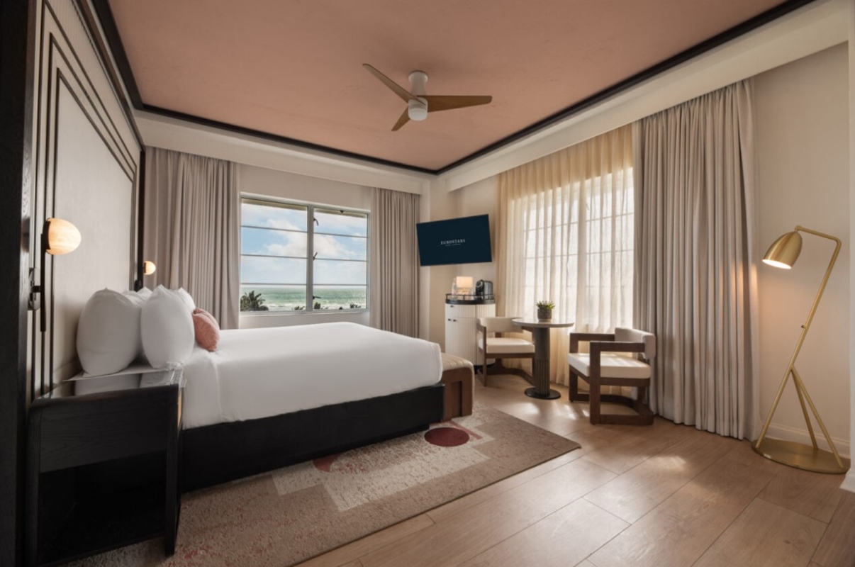 Fotos del hotel - EUROSTARS WINTER HAVEN