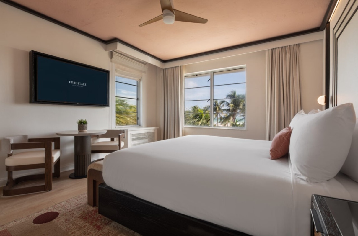 Fotos del hotel - EUROSTARS WINTER HAVEN