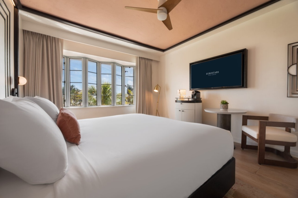 Fotos del hotel - EUROSTARS WINTER HAVEN