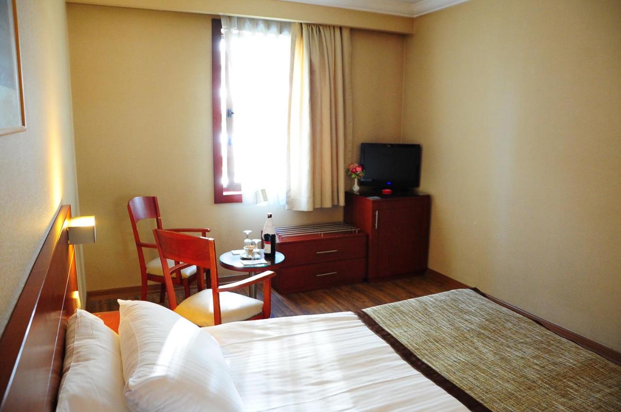 Fotos del hotel - FERONYA