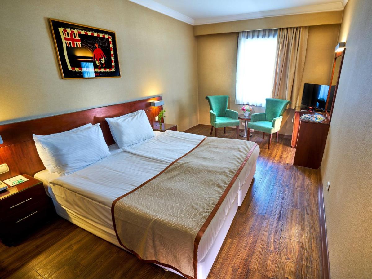 Fotos del hotel - FERONYA