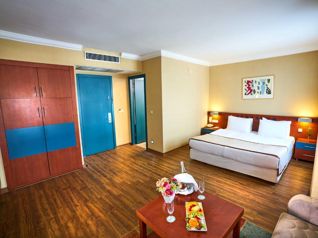 Fotos del hotel - FERONYA