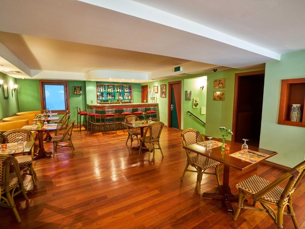 Fotos del hotel - FERONYA