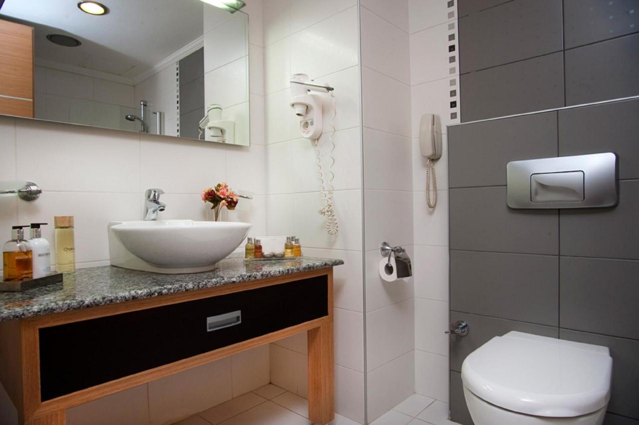 Fotos del hotel - SURMELI ISTANBUL