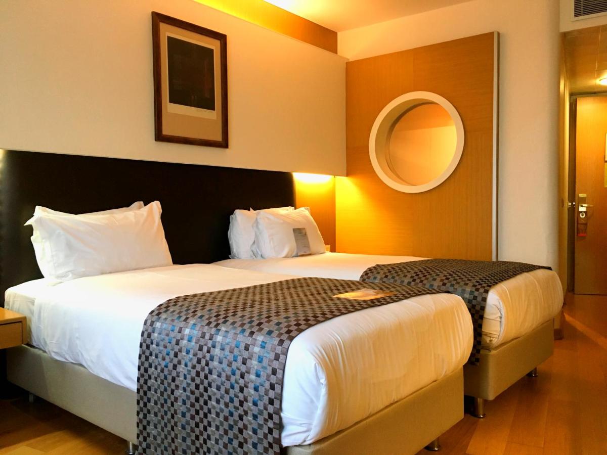 Fotos del hotel - SURMELI ISTANBUL