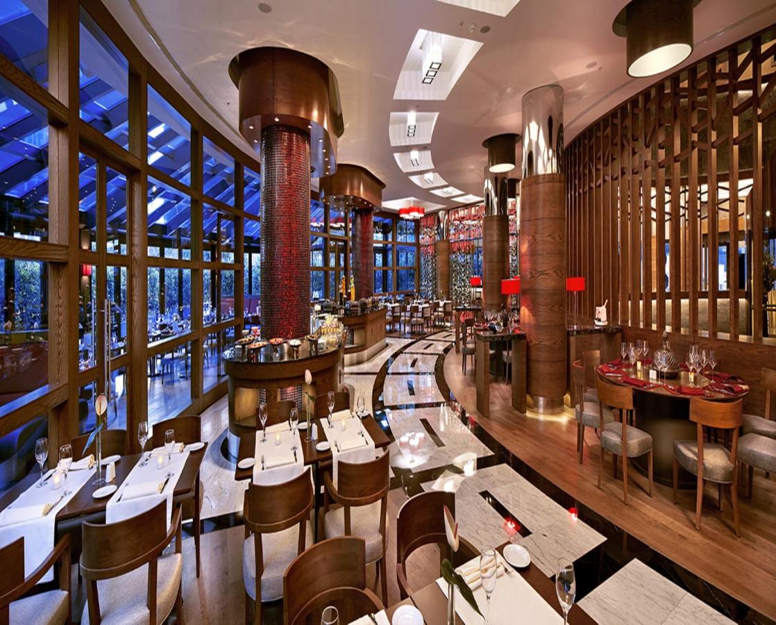 Fotos del hotel - SURMELI ISTANBUL