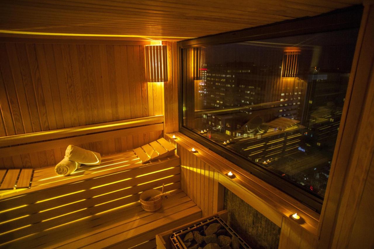 Fotos del hotel - SURMELI ISTANBUL