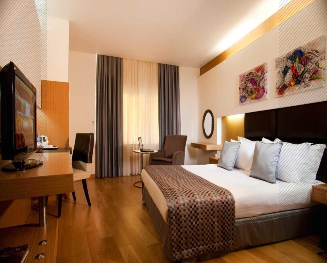 Fotos del hotel - SURMELI ISTANBUL
