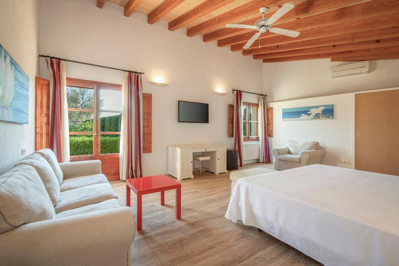 Fotos del hotel - FINCA SON ROIG AGROTURISMO