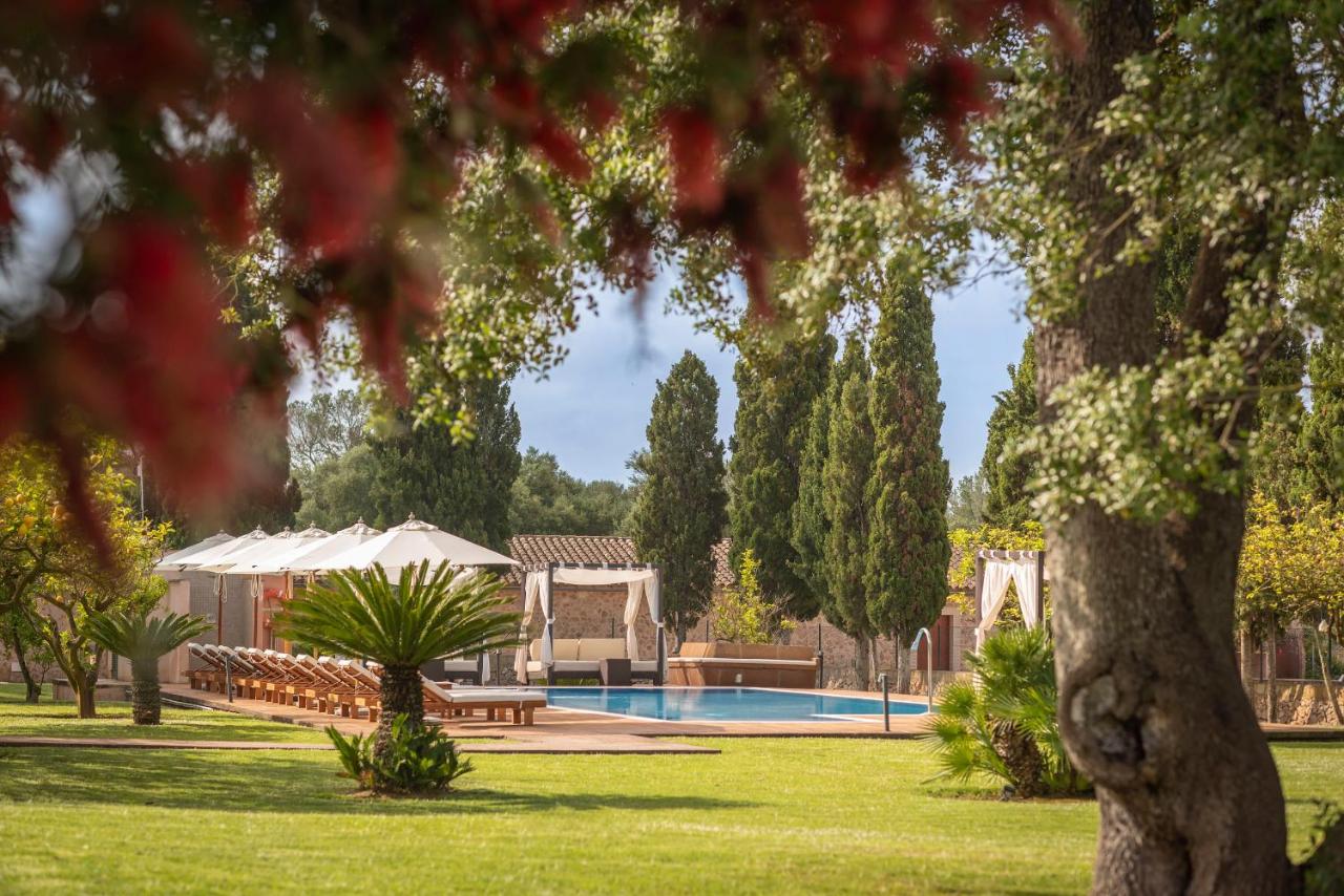 Fotos del hotel - FINCA SON ROIG AGROTURISMO