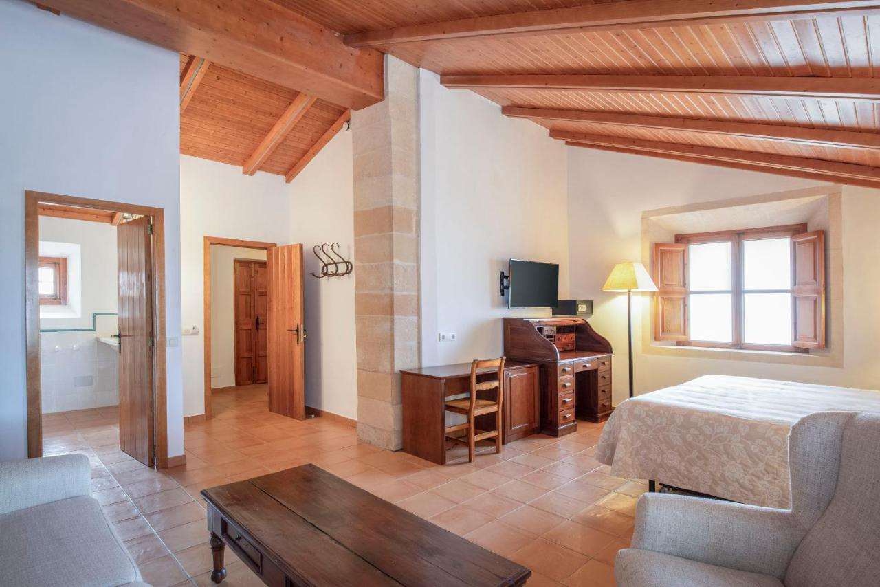 Fotos del hotel - FINCA SON ROIG AGROTURISMO