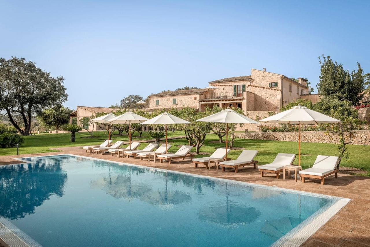 Fotos del hotel - FINCA SON ROIG AGROTURISMO
