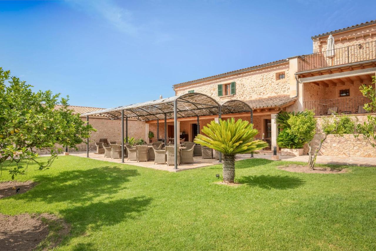 Fotos del hotel - FINCA SON ROIG AGROTURISMO