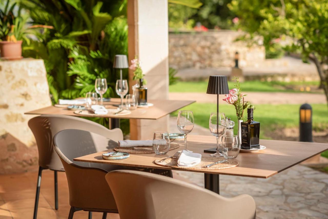 Fotos del hotel - FINCA SON ROIG AGROTURISMO