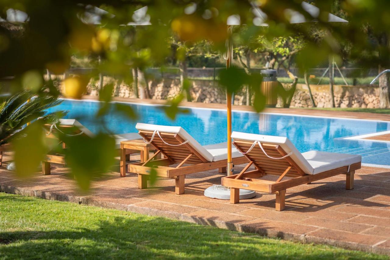 Fotos del hotel - FINCA SON ROIG AGROTURISMO