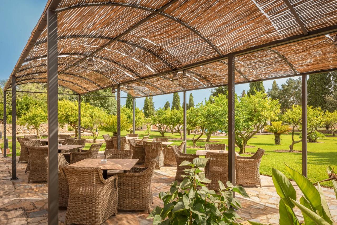 Fotos del hotel - FINCA SON ROIG AGROTURISMO