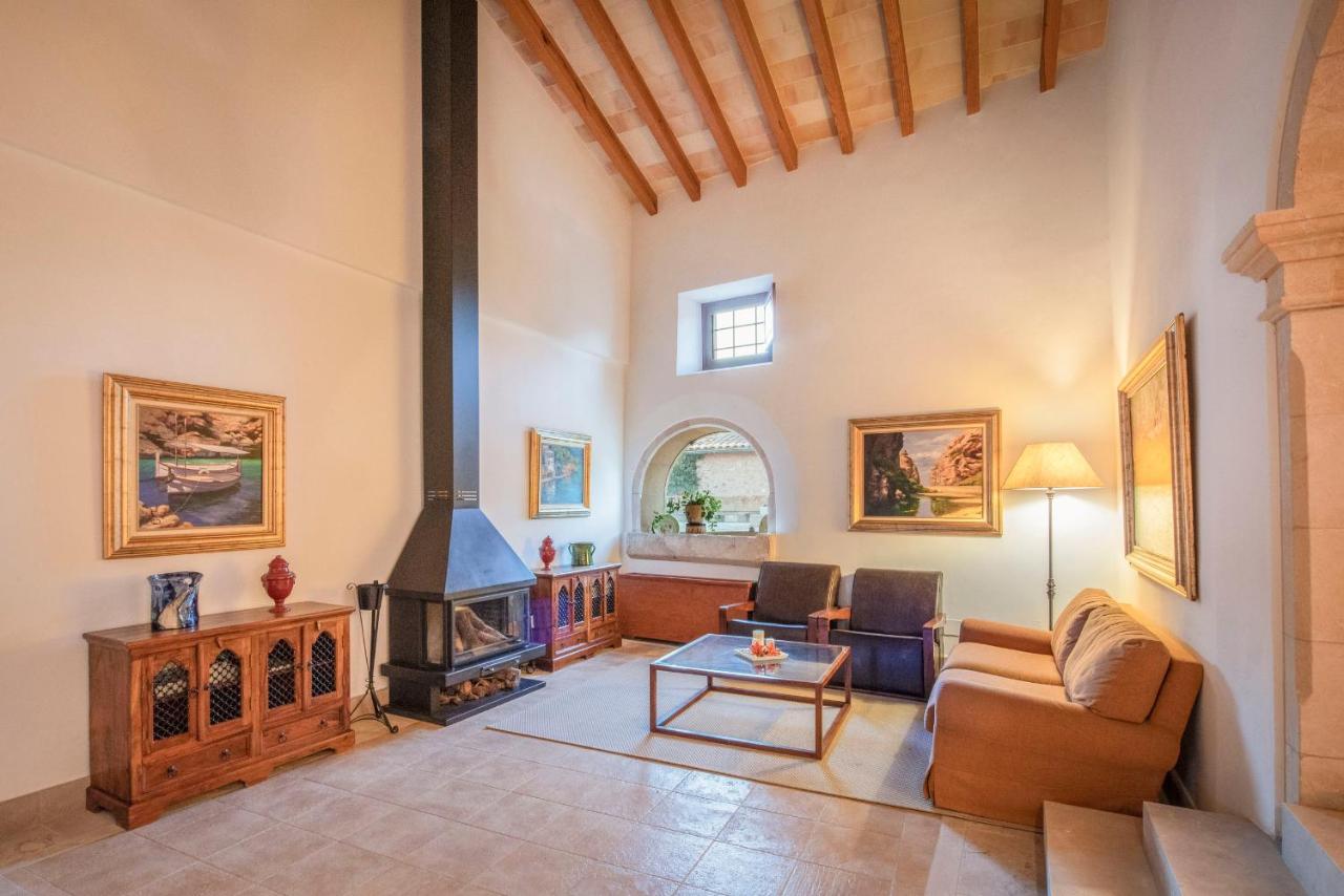 Fotos del hotel - FINCA SON ROIG AGROTURISMO