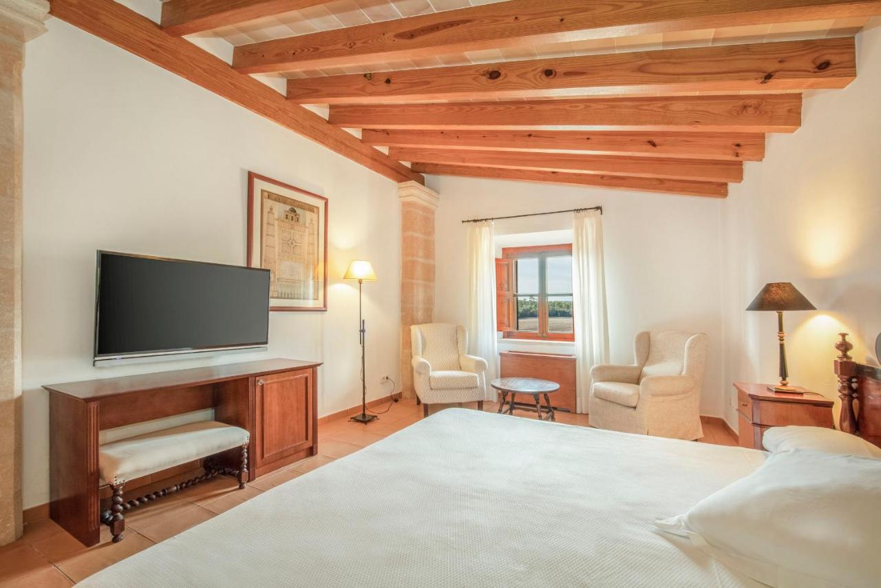 Fotos del hotel - FINCA SON ROIG AGROTURISMO