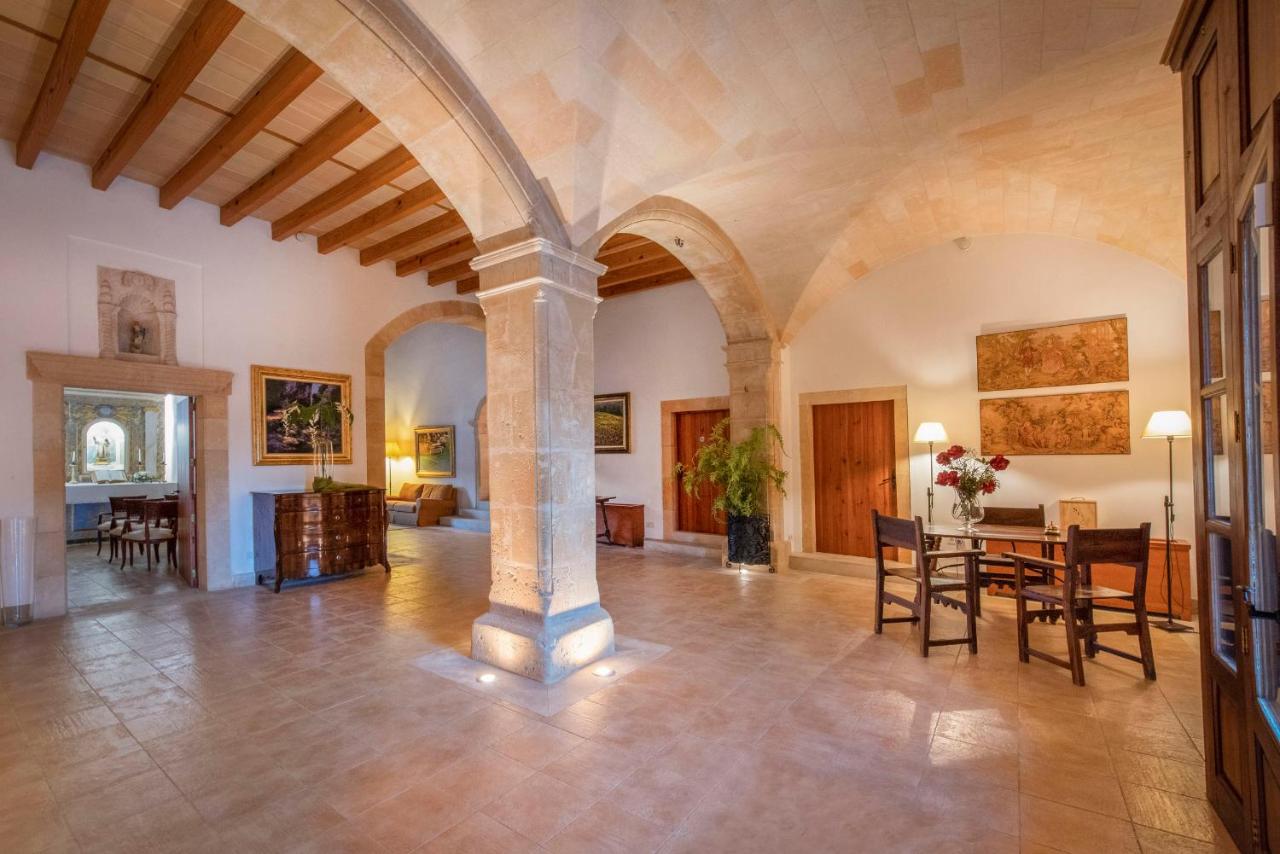 Fotos del hotel - FINCA SON ROIG AGROTURISMO