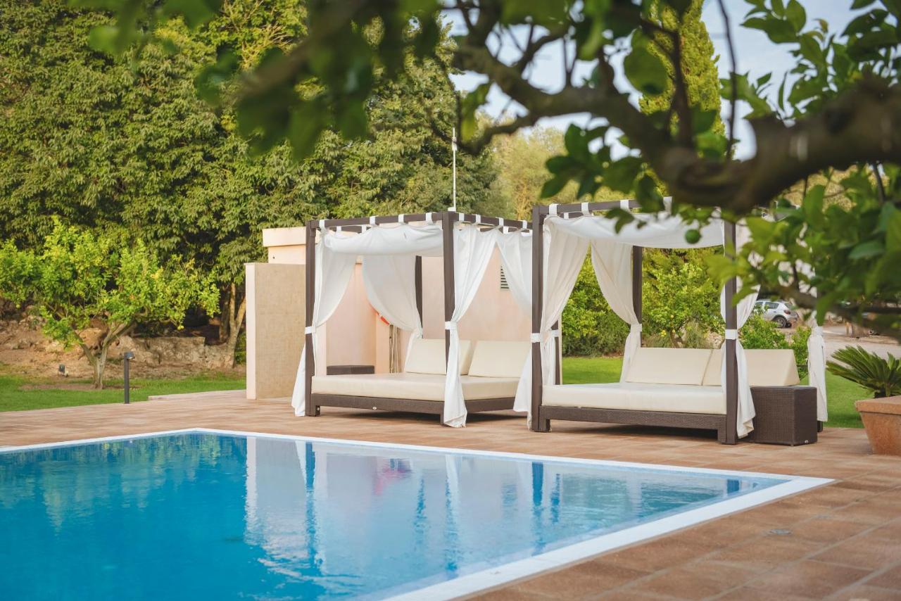 Fotos del hotel - FINCA SON ROIG AGROTURISMO