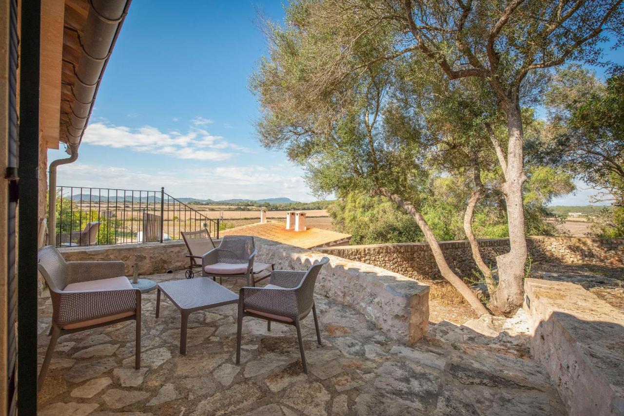 Fotos del hotel - FINCA SON ROIG AGROTURISMO