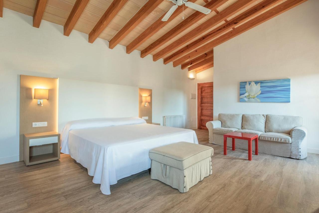Fotos del hotel - FINCA SON ROIG AGROTURISMO