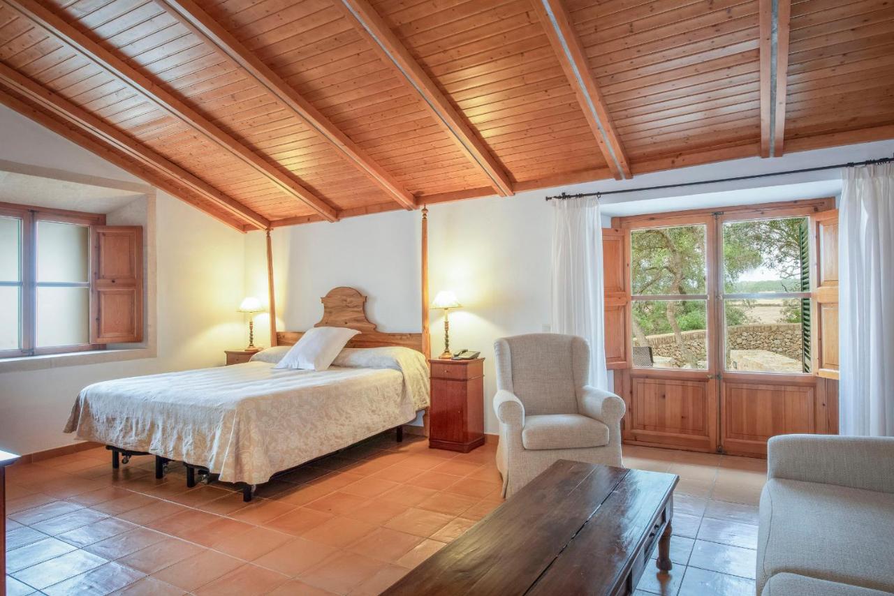 Fotos del hotel - FINCA SON ROIG AGROTURISMO