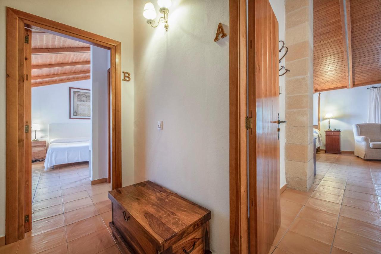 Fotos del hotel - FINCA SON ROIG AGROTURISMO
