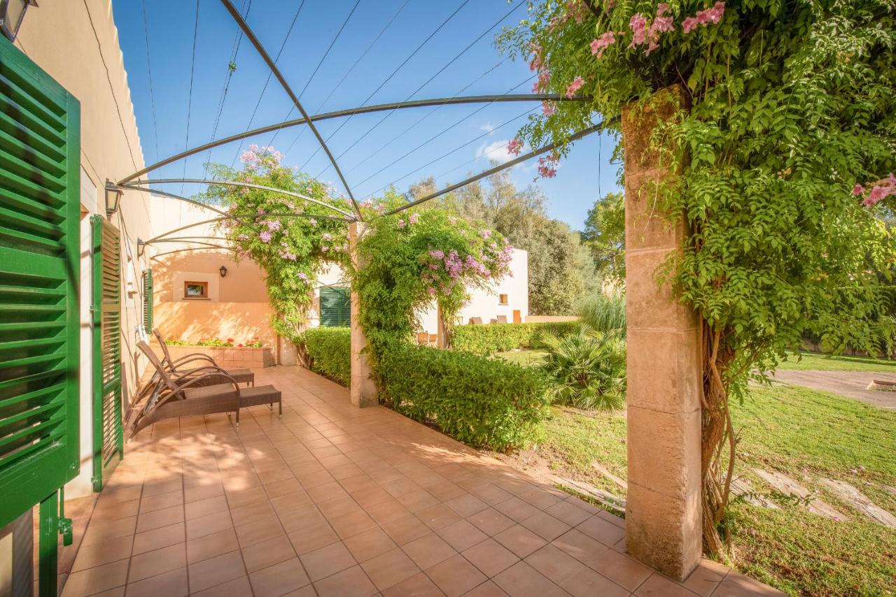 Fotos del hotel - FINCA SON ROIG AGROTURISMO