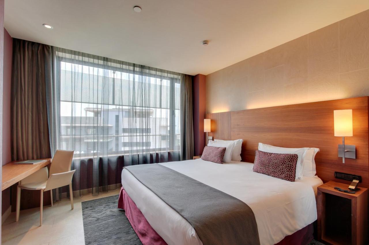 Fotos del hotel - HOTEL BADALONA TOWER