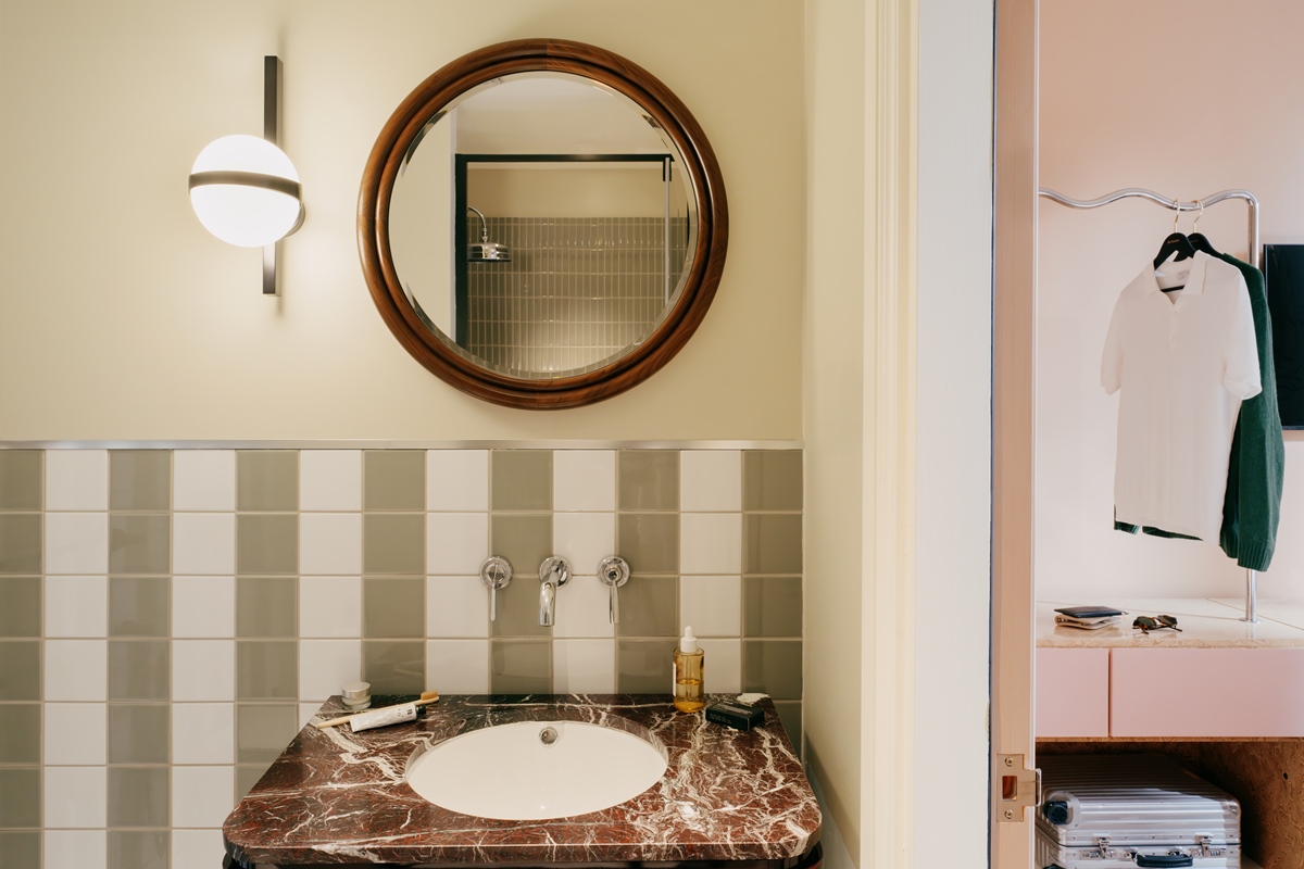 Fotos del hotel - THE HOXTON FLORENCE