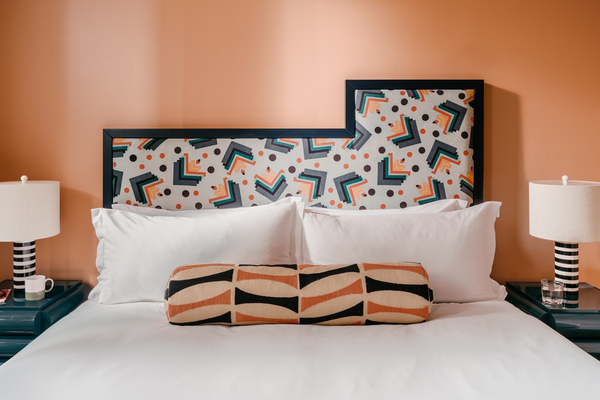 Fotos del hotel - THE HOXTON FLORENCE