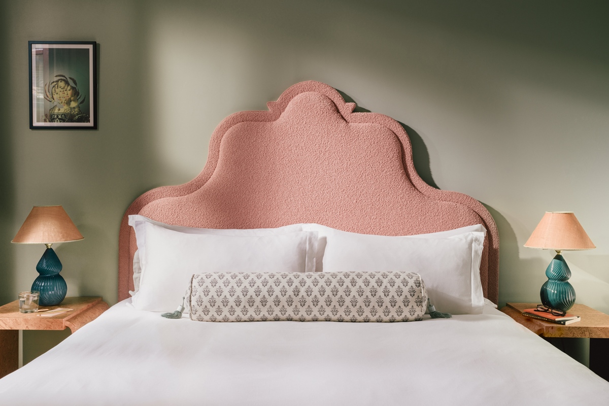 Fotos del hotel - THE HOXTON FLORENCE