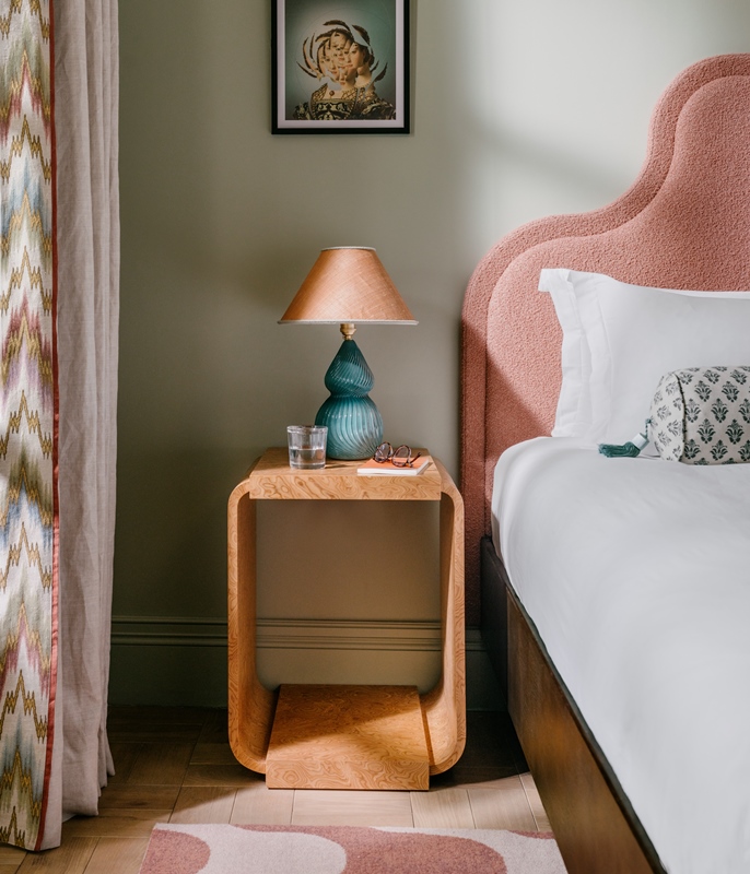 Fotos del hotel - THE HOXTON FLORENCE