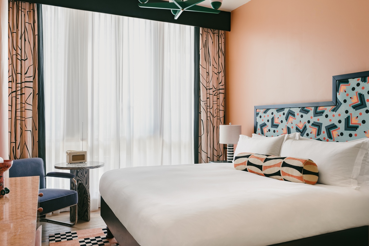 Fotos del hotel - THE HOXTON FLORENCE