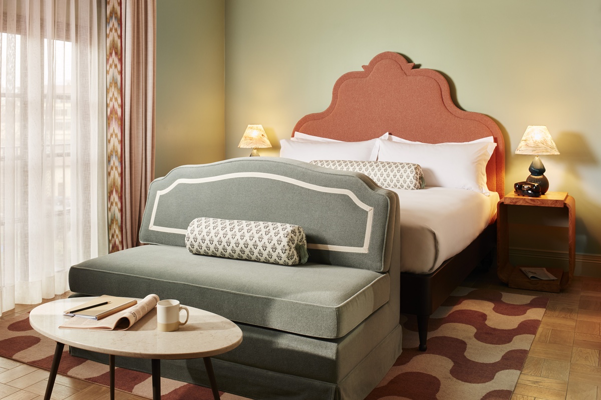 Fotos del hotel - THE HOXTON FLORENCE