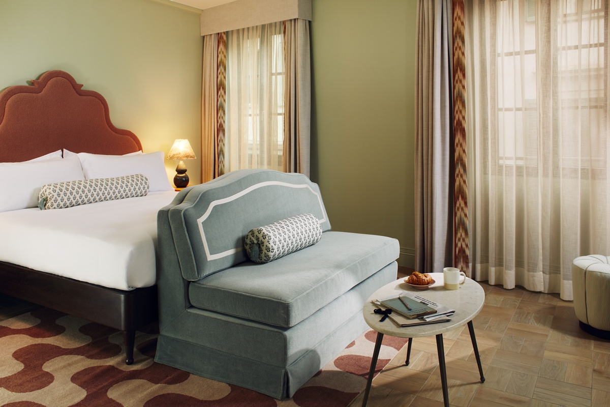Fotos del hotel - THE HOXTON FLORENCE