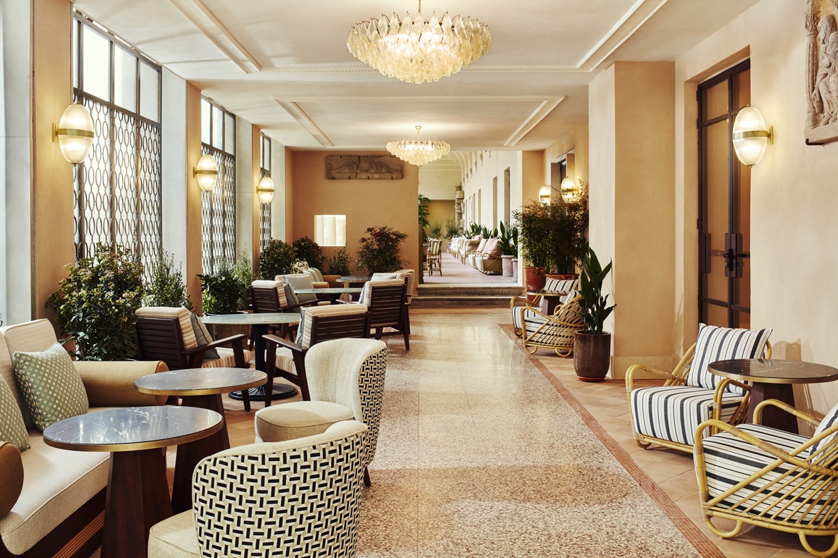 Fotos del hotel - THE HOXTON FLORENCE
