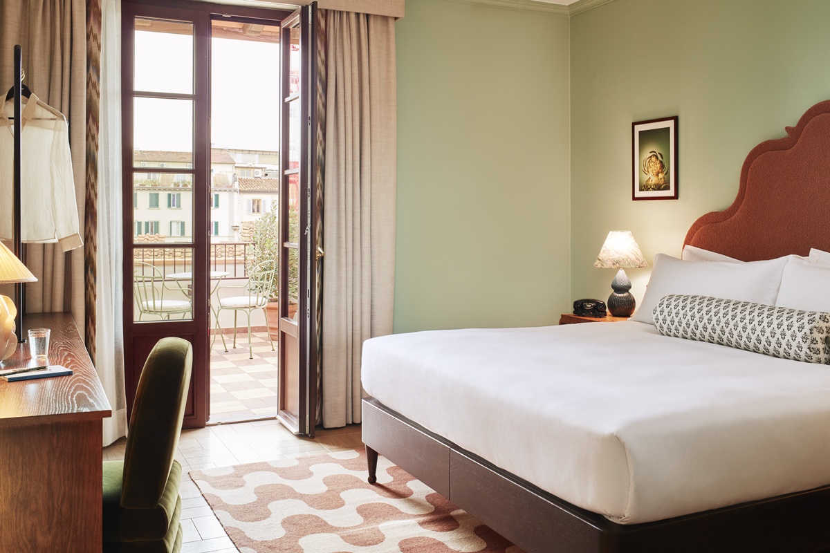 Fotos del hotel - THE HOXTON FLORENCE