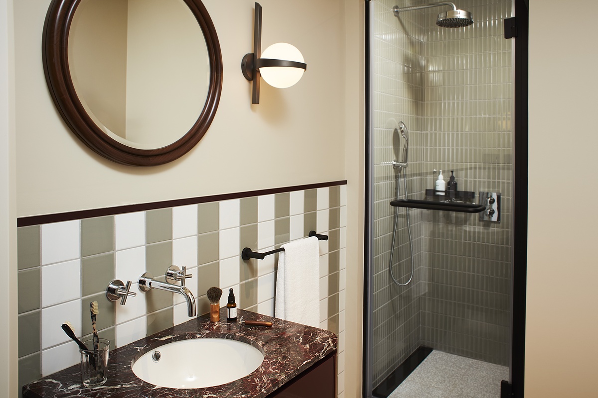Fotos del hotel - THE HOXTON FLORENCE