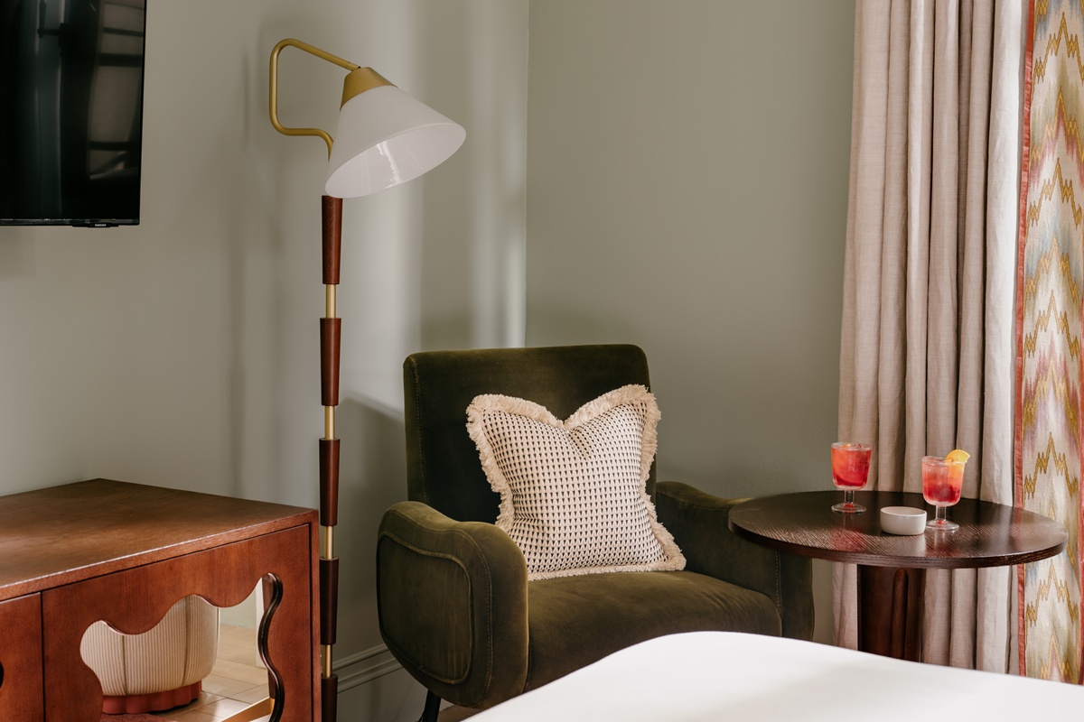 Fotos del hotel - THE HOXTON FLORENCE