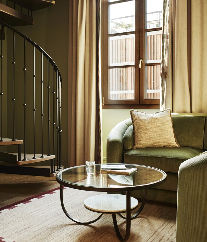 Fotos del hotel - THE HOXTON FLORENCE