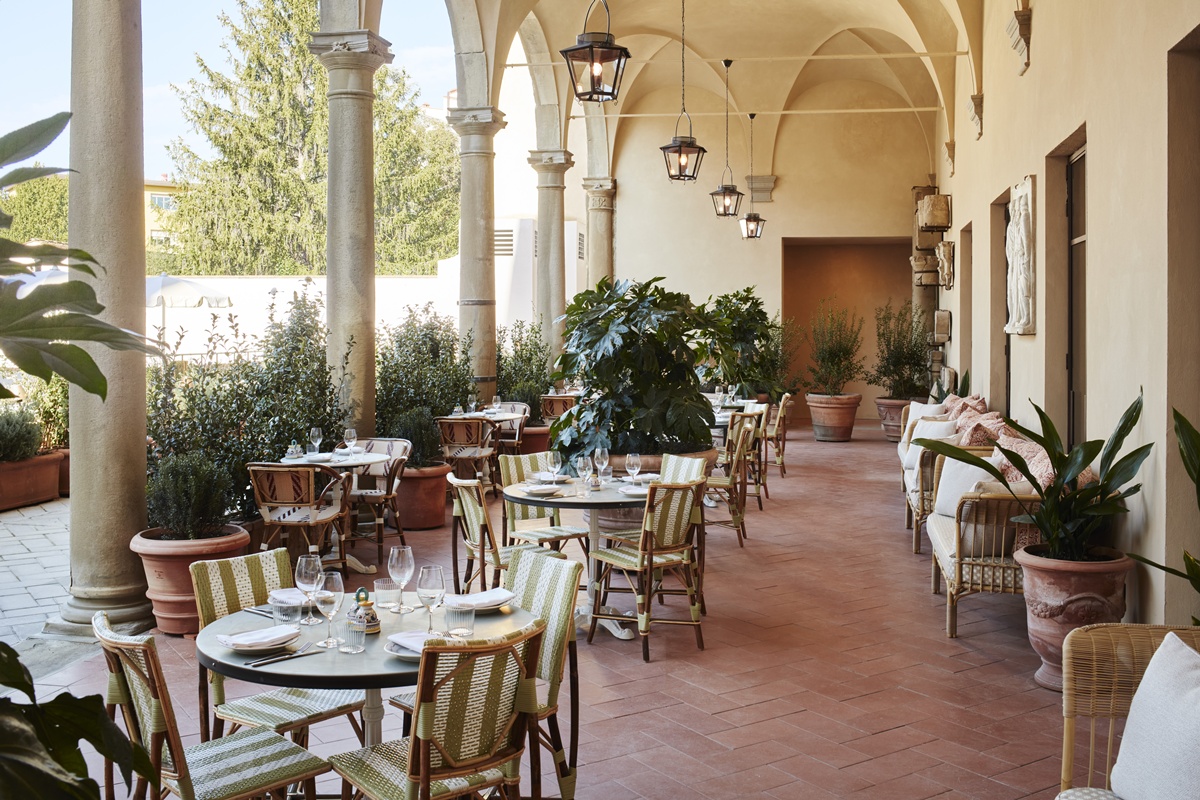 Fotos del hotel - THE HOXTON FLORENCE