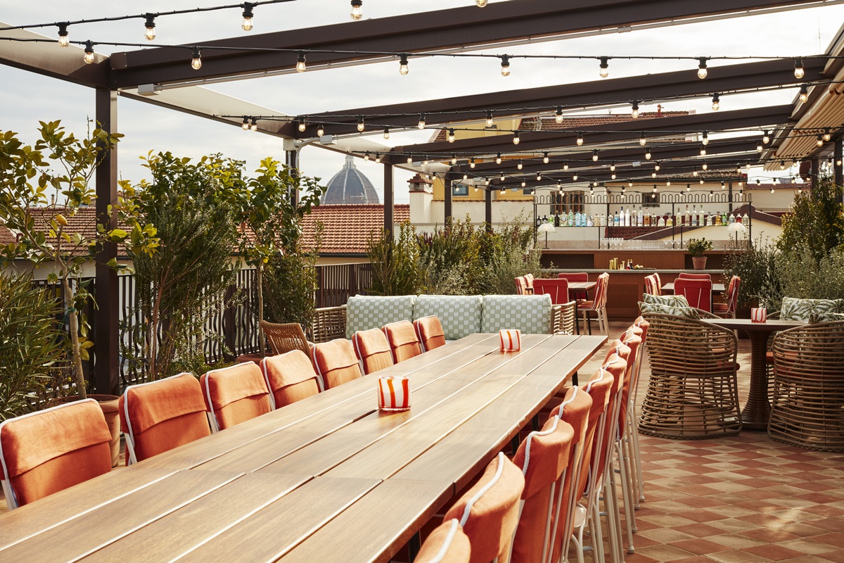 Fotos del hotel - THE HOXTON FLORENCE