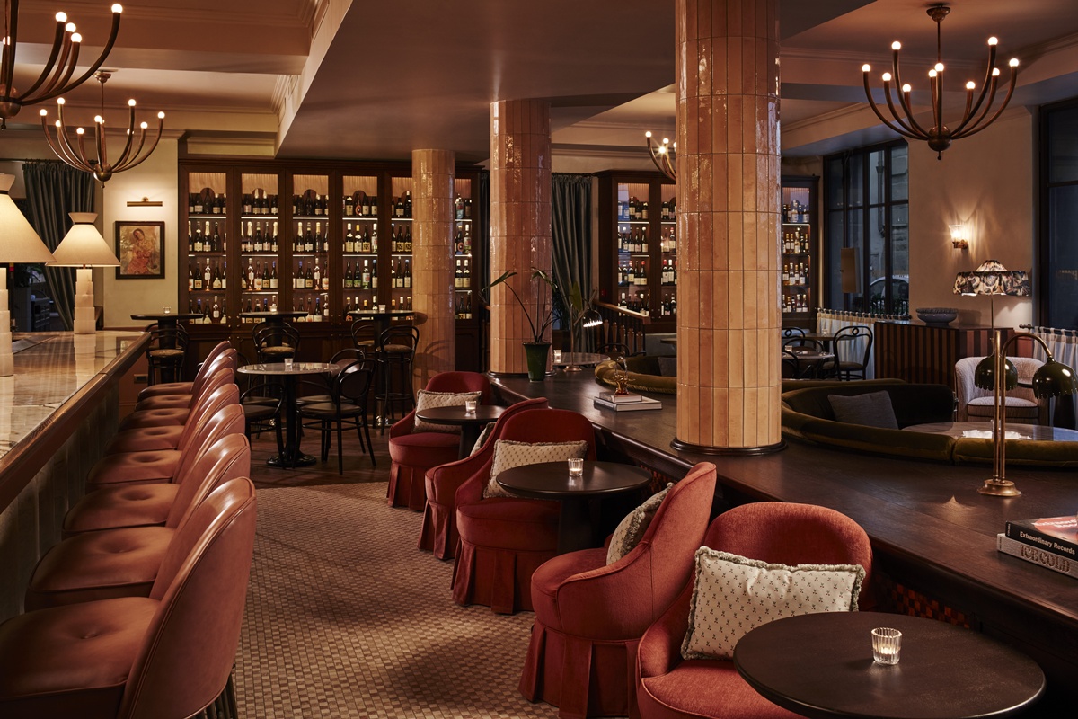 Fotos del hotel - THE HOXTON FLORENCE
