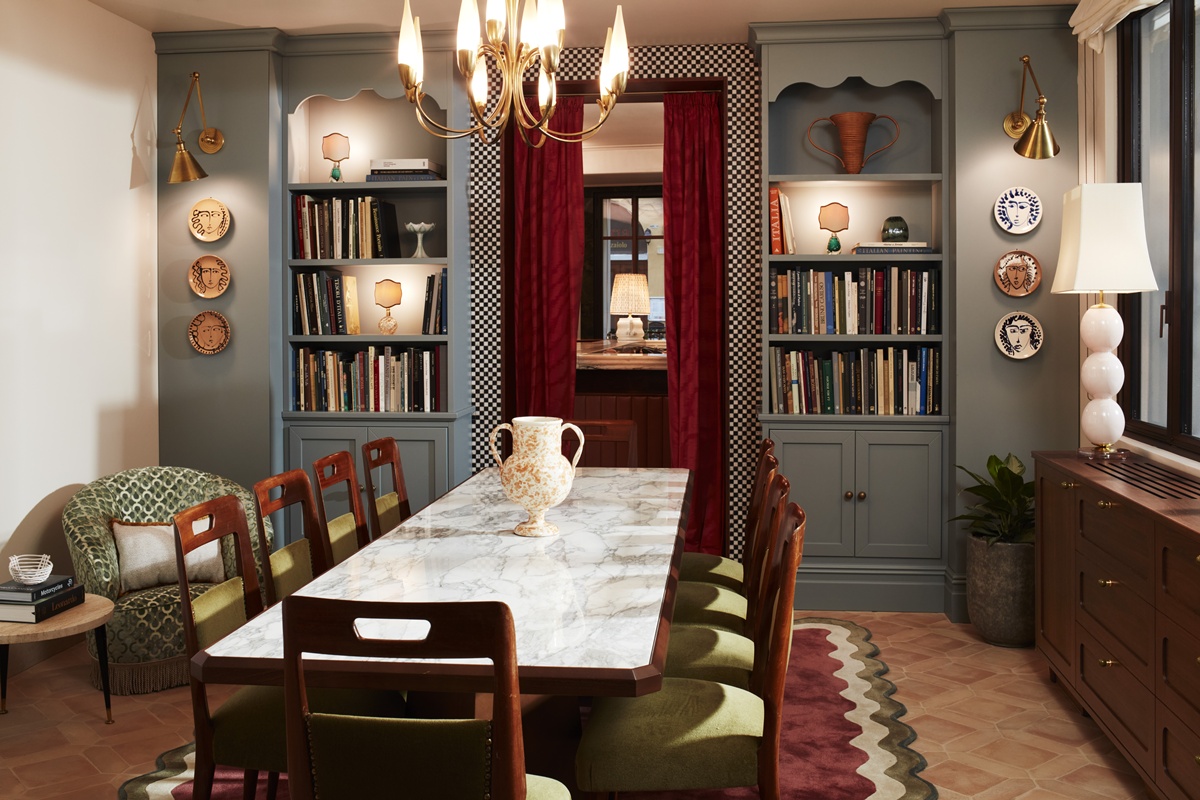 Fotos del hotel - THE HOXTON FLORENCE
