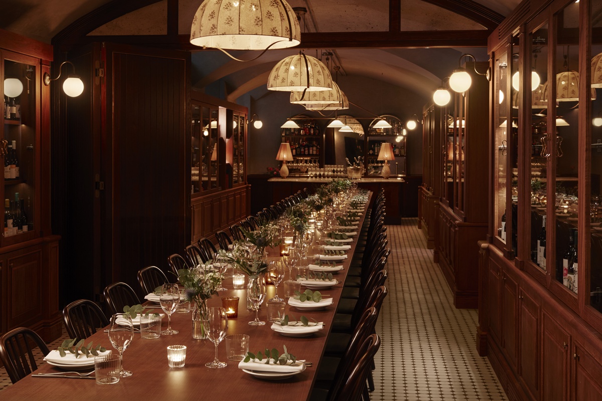 Fotos del hotel - THE HOXTON FLORENCE