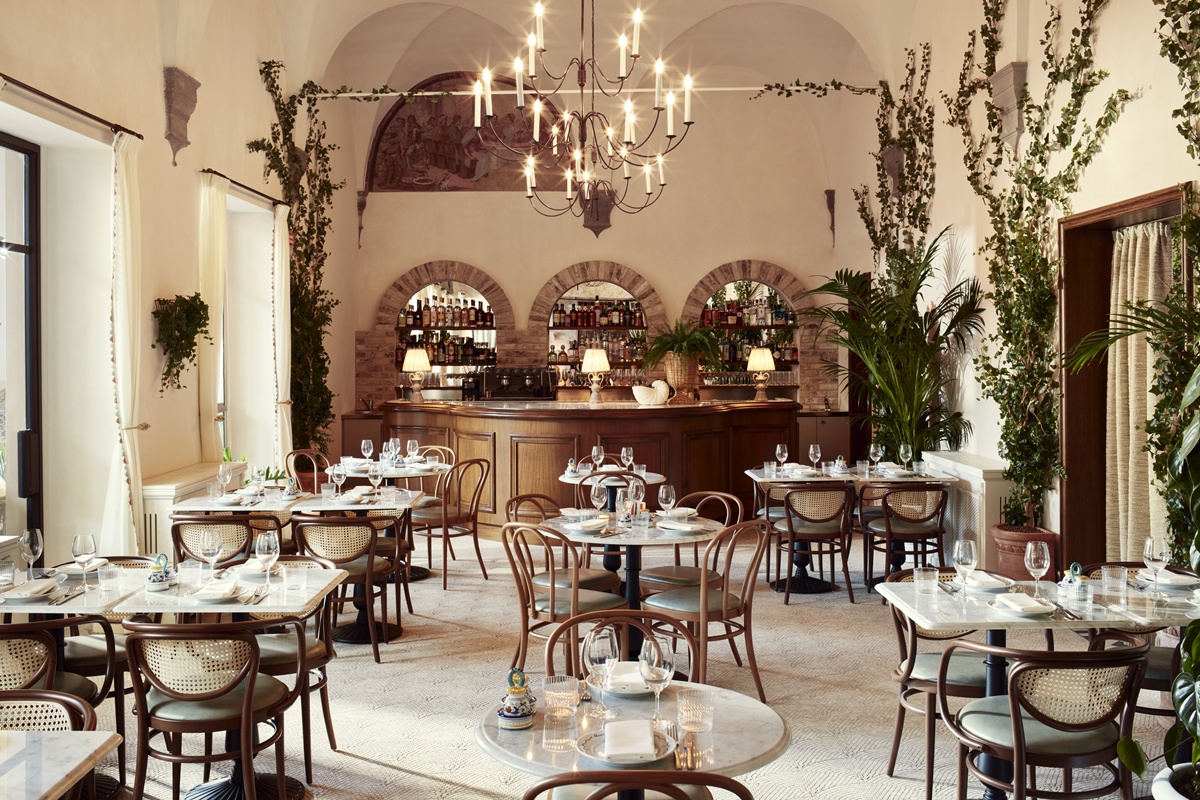 Fotos del hotel - THE HOXTON FLORENCE