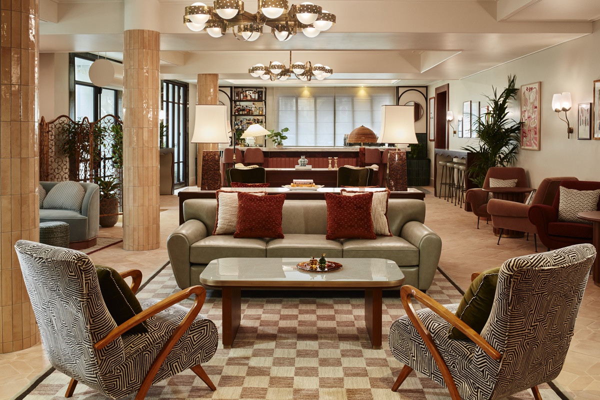 Fotos del hotel - THE HOXTON FLORENCE