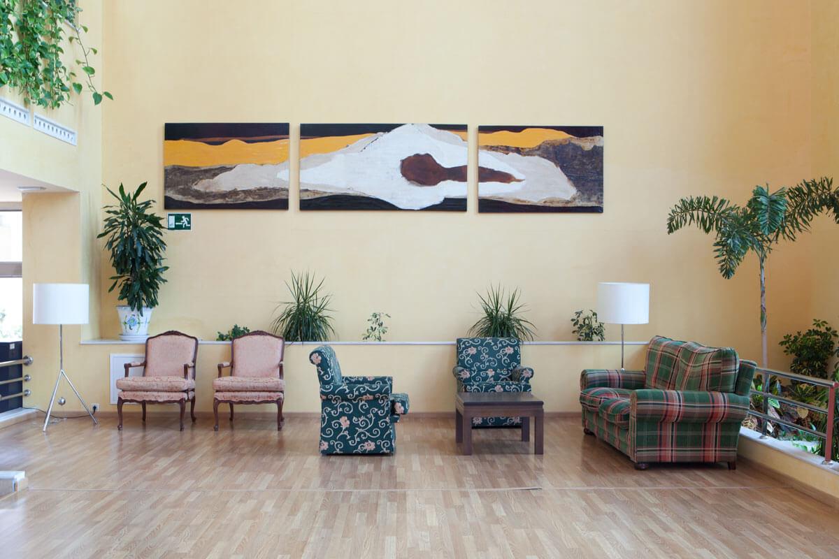 Fotos del hotel - Senator Marbella